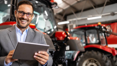 Insights into Buying and Using Used Tractor Trucks