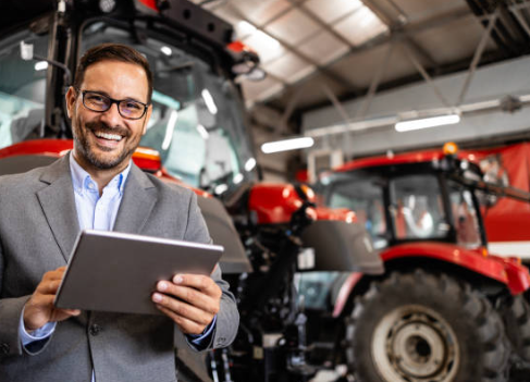 Insights into Buying and Using Used Tractor Trucks