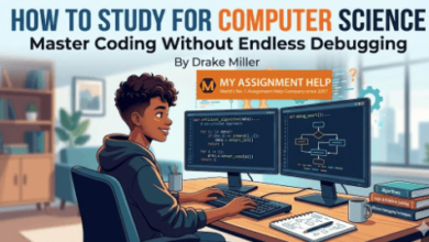 How to Study for Computer Science: Master Coding Without Endless Debugging