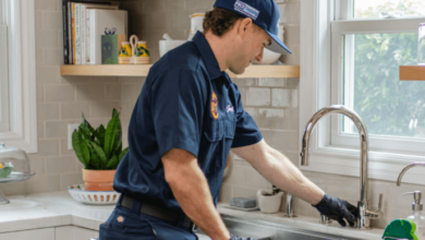 How Often Should You Schedule Professional Drain Cleaning?