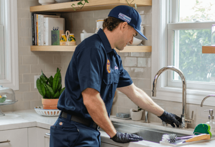 How Often Should You Schedule Professional Drain Cleaning?