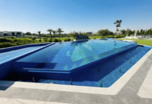 What to Look for in an Acrylic Swimming Pool Supplier