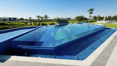 What to Look for in an Acrylic Swimming Pool Supplier