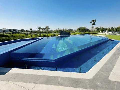 What to Look for in an Acrylic Swimming Pool Supplier