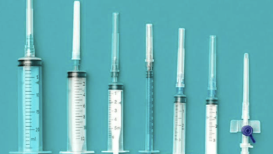 A Guide to Insulin Syringe Sizes and Selecting the Right Capacity