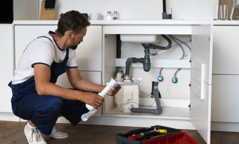 How Plumbers Can Get More Leads From Homeowners Ready to Book