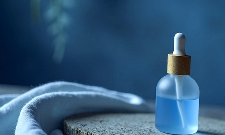 DSIP Certificates of Analysis: A Consumer Review, Not a Sales Pitch